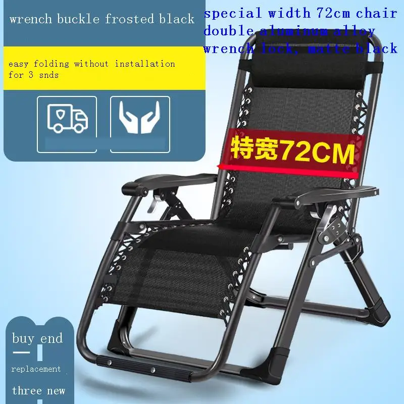 

Camping Patio Para Mueble Jardin Longue Tumbona Playa Balcony Sofa Cum Lit Outdoor Folding Bed Garden Furniture Chaise Lounge