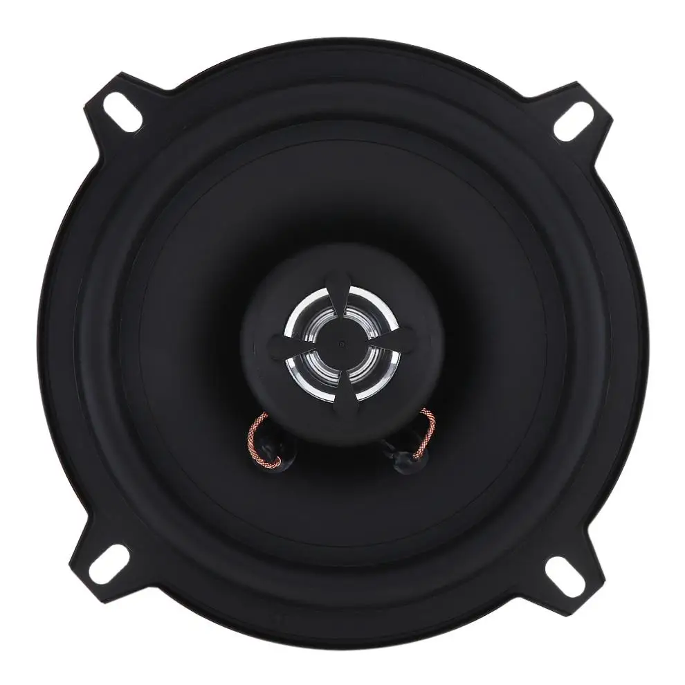 2 шт. автомобильные коаксиальные Hi Fi колонки 5 дюймов 180 Вт|Коаксиальные колонки| |