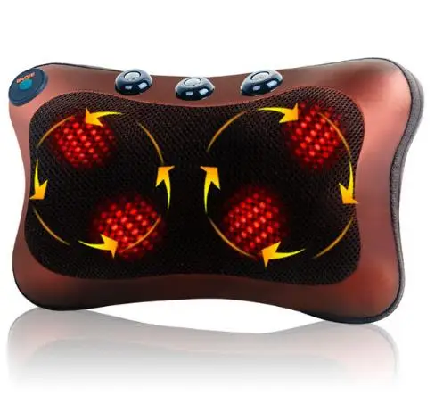 HANRIVER многофункциональные массажеры электрические для всего автомобиля массажер