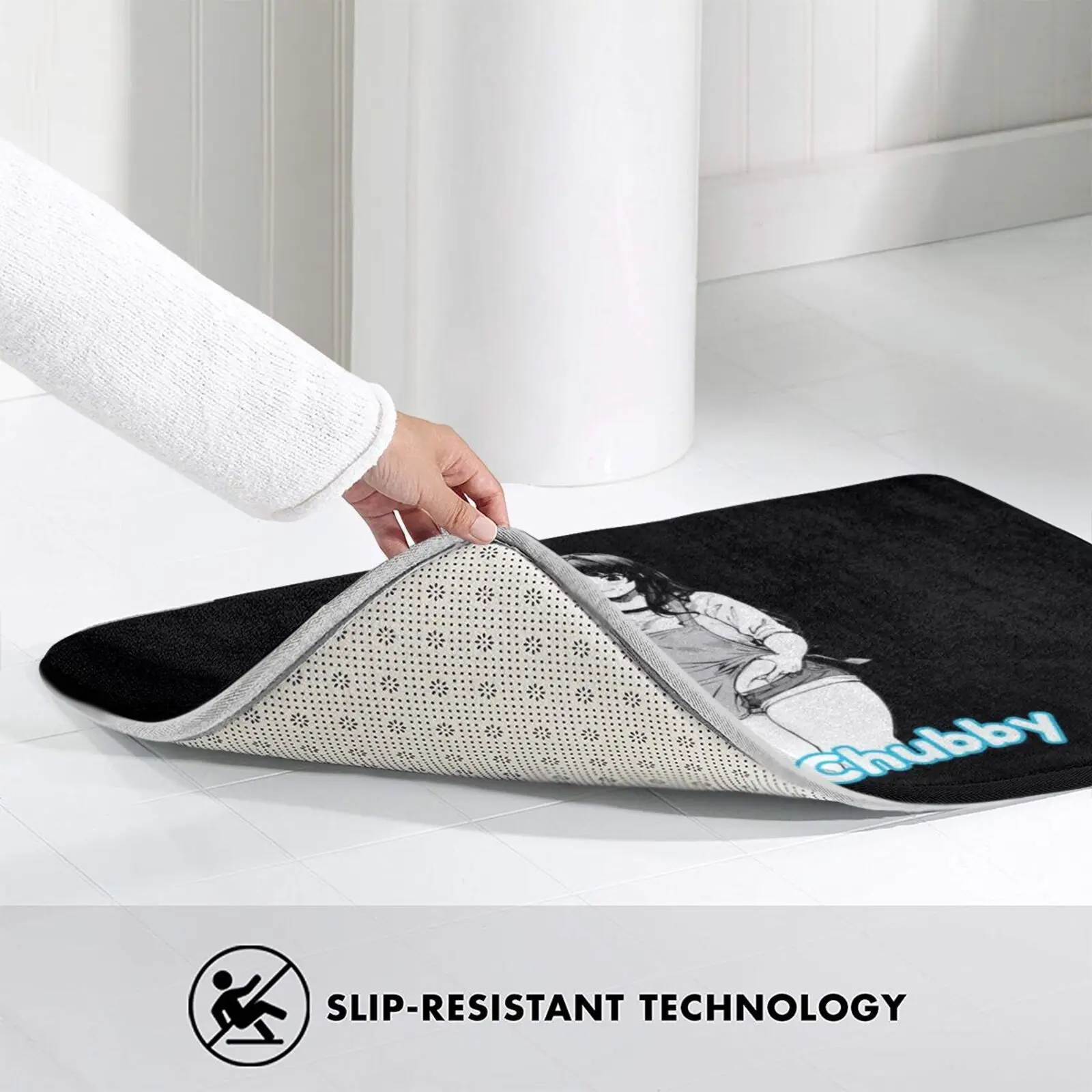 Горячая Распродажа полная аниме искусственная кожа коврик подушка девушки