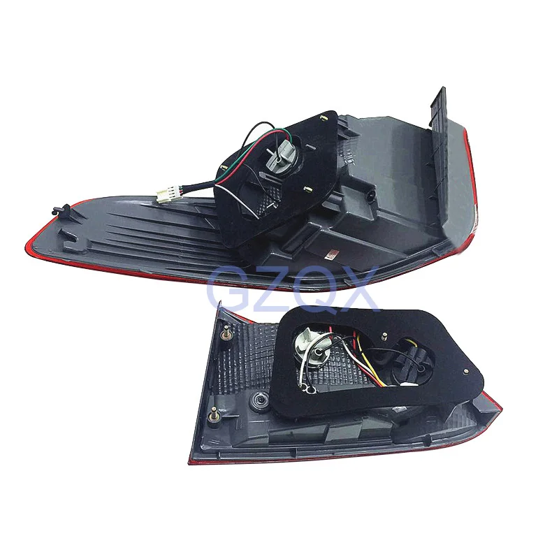 Задний стоп сигнал CAPQX задний фонарь светильник задсветильник онарь для KIA Rio K2