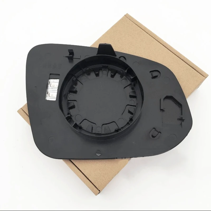 Авто Замена левого правого крыла заднего зеркала с подогревом для Toyota RAV4 2013 2014 2015