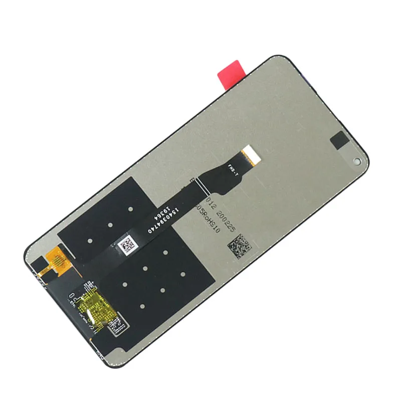 

For Huawei Honor 30s CDY-AN90 Nova 7 se LCD Display + Touch Screen Digitizer Glass Combo Assembly Replacement Parts 6.5"