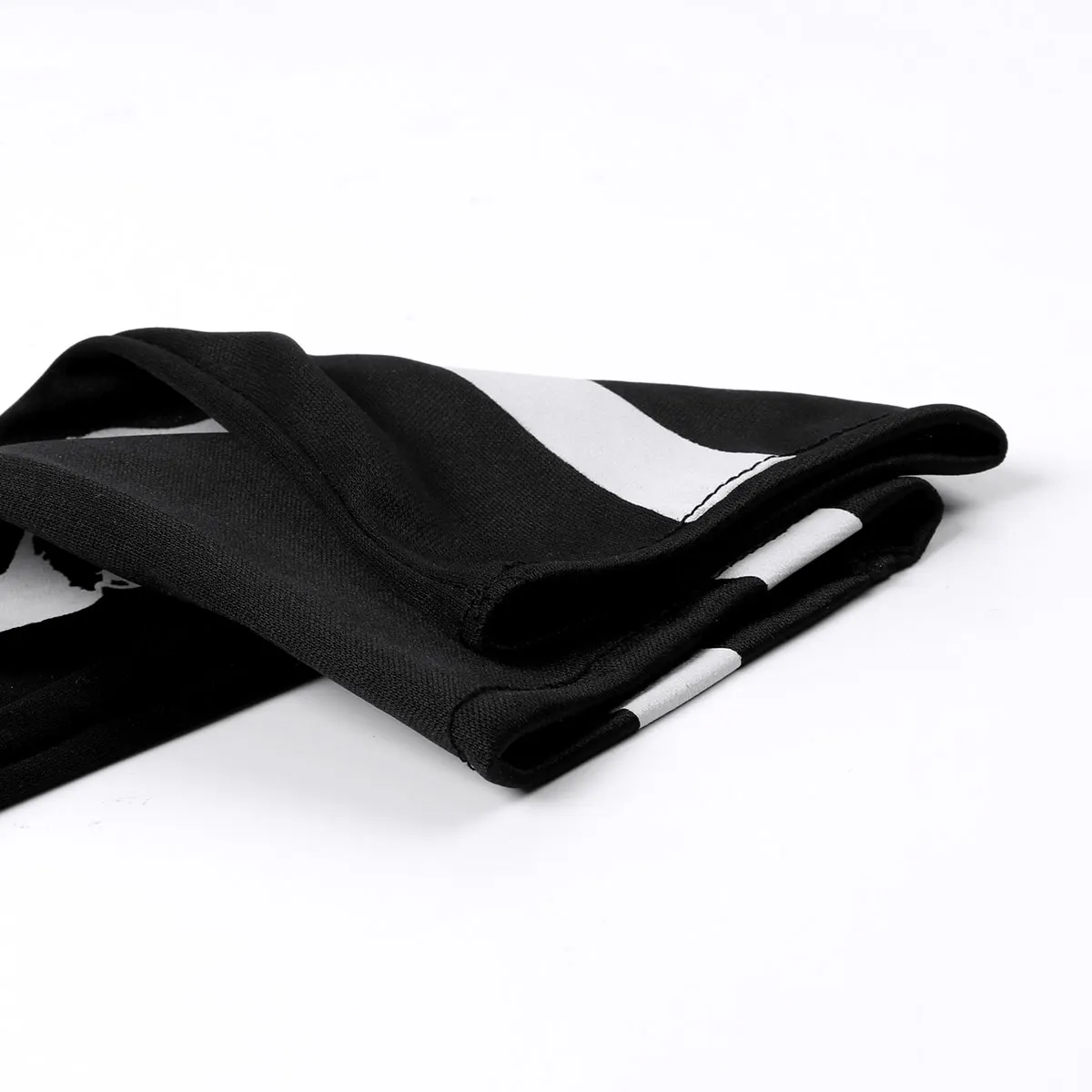 

1 Pair Unisex Skeleton Bone Printed Full Finger Long Gloves Women Men Halloween Party Cosplay Costume Masquerade Accessories