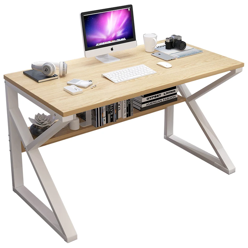 

Computer desk household bedroom small table simple modern learning simple office desk corner table