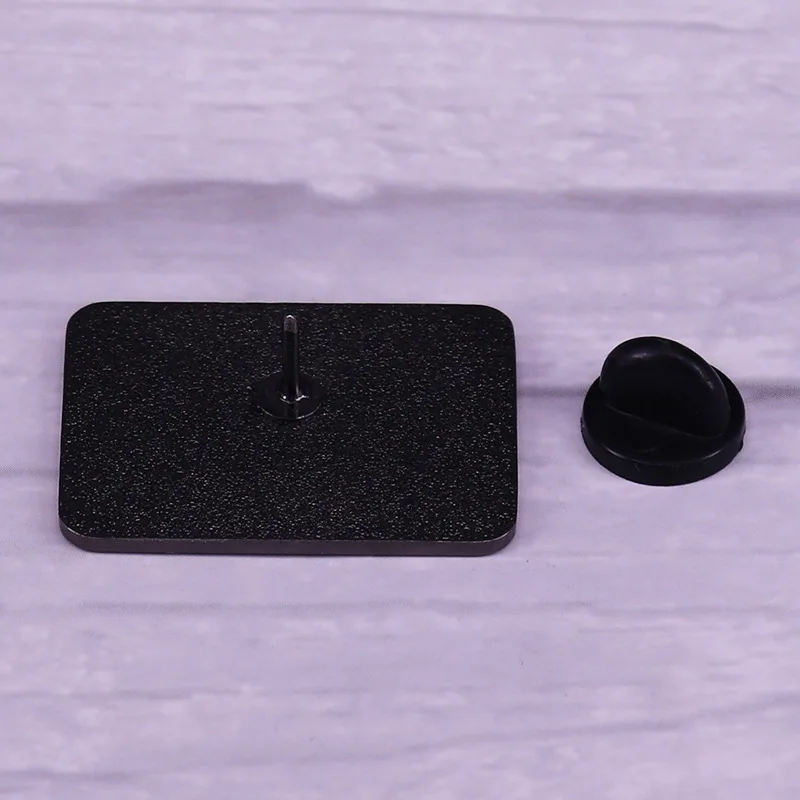 

K3168 Horror Halloween Enamel Brooch Pins Badge Lapel Pins Brooches Metal Fashion Jewelry Accessories Gifts