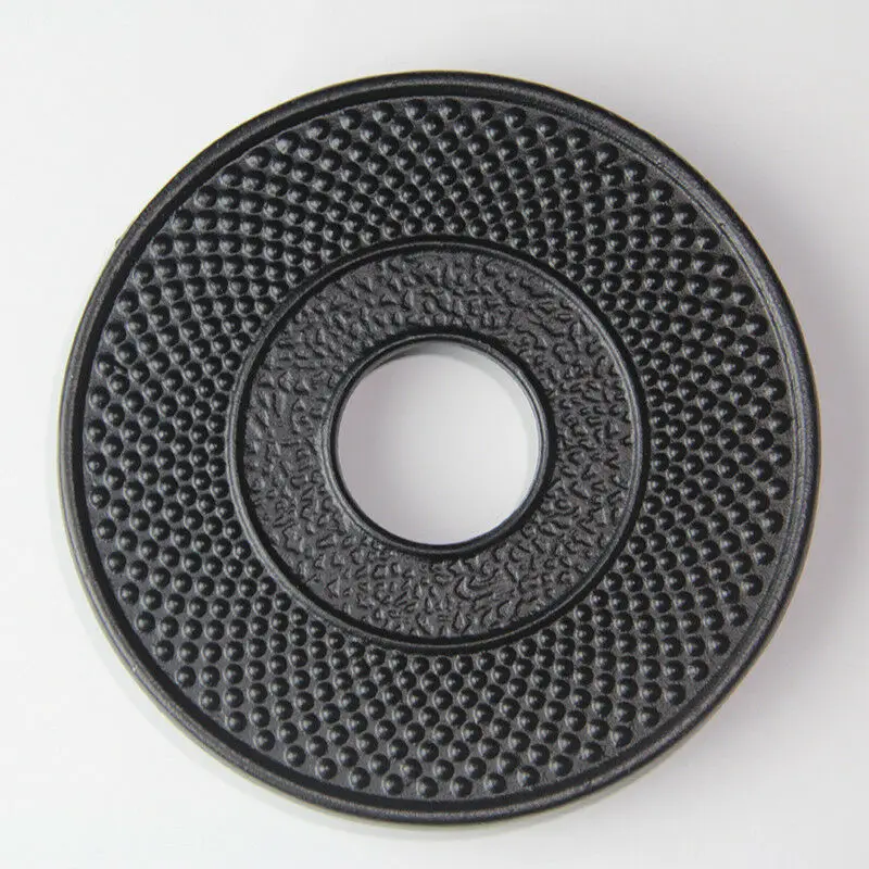 Подставка под чайник из чугуна термоизоляция|Бутылки для воды и аксессуары