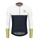 2020 Сироко зимняя тренировочная Джерси с длинным рукавом унисекс Одежда для дорожного велоспорта трикотажная одежда для велоспорта бархатная майка
