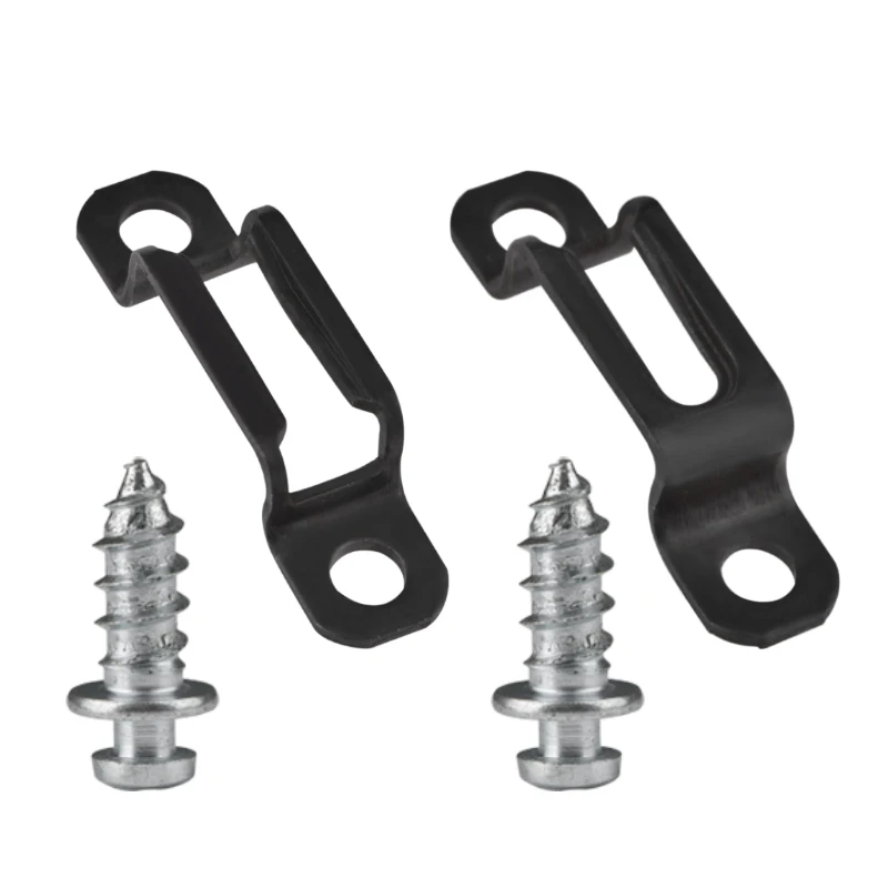 

10set furniture hidden connector wardrobe cabinet connecting fittings fastener combination buckle hardware Accessories