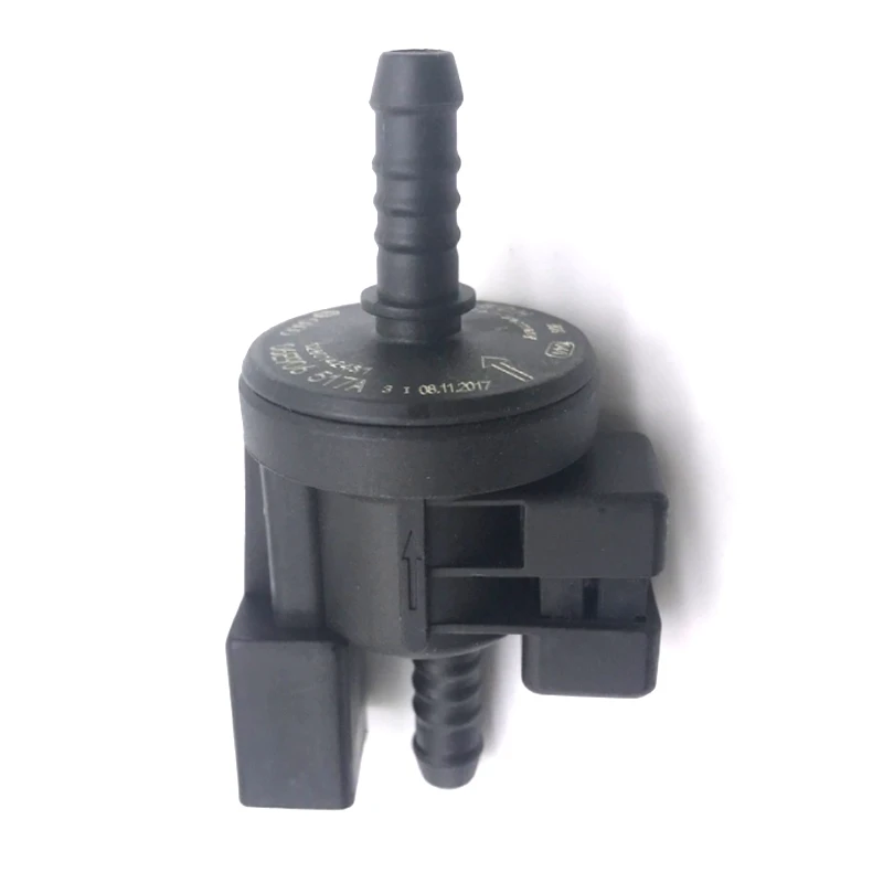 

2 шт., вейп-канистра N80 для Audi A3 A4 A6 Q7 A8 GOLF JETTA TOUAREG OEM 0280142431 06E906517A 0280142431