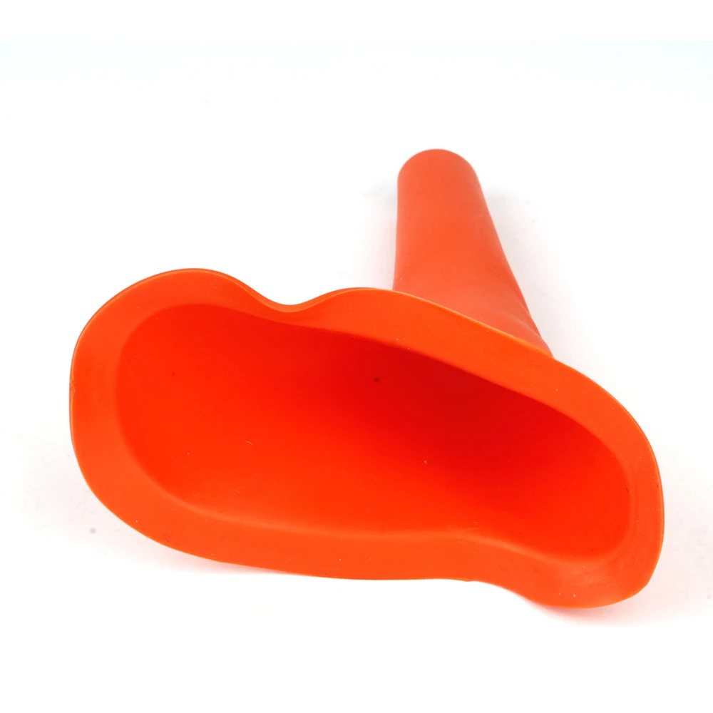 Автомобильная моча бутылка переносная Воронка резиновая ручка для Mercedes Benz GLC63 GLA45