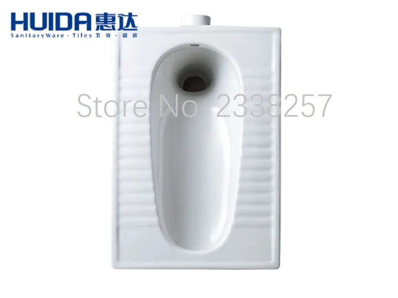 Huida санитарная керамика высокая температура содержащая обратный изогнутый