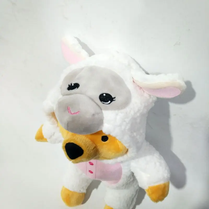 1 шт./лот 30 см Плюшевые тигры eeyore медведь спокойная кукла подарок детские игрушки