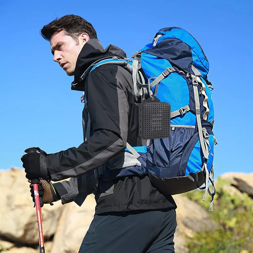 Переносной чехол мягкая сумка защитный силиконовый черный белый розовый синий