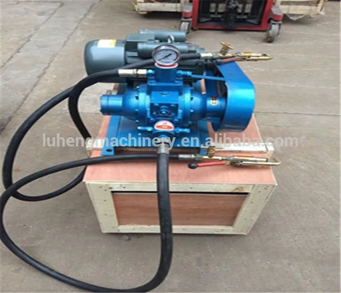 

LH Liquid Petroleum Gas/LPG Filling Pump/LPG Gas Pump Hot Sale