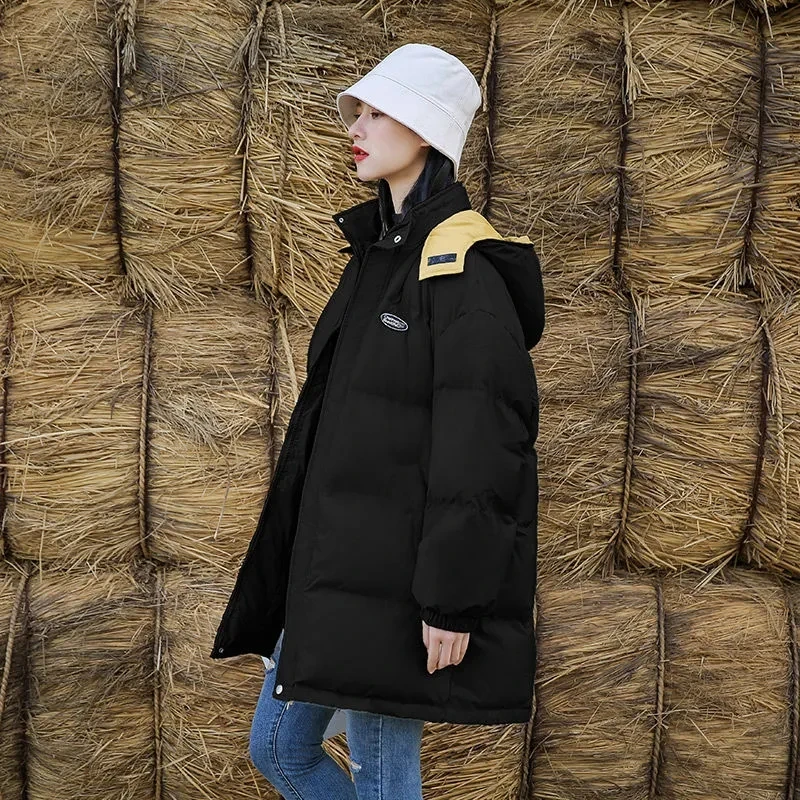 

Parkas