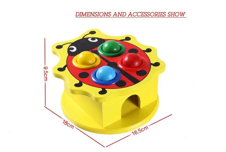 Материалы Монтессори животные стильная игрушка сенсорные детские