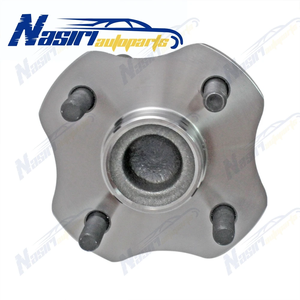 Ступица и подшипник заднего колеса LH левый или правый для Toyota Echo 2000 2001 2002 2003 2004