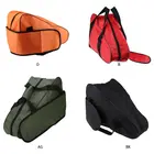 Непромокаемая прочная сумка для переноски цепной пилы чехол защитный чехол держатель