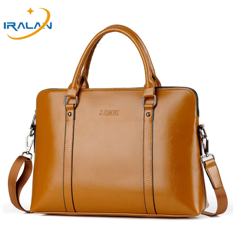 Сумка-мессенджер из ПУ кожи высокого качества для ноутбука Macbook Air 13 3 15 14 дюймов 6