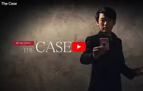 Чехол От Lee Hojung and Lukas фокусы | Игрушки и хобби