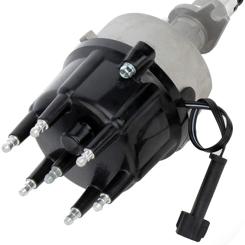 

Automotive Replacement Ignition Distributor for Jeep Cherokee/Grand Cherokee/TJ/Wrangler 1998-1999 56041034 56041034AB