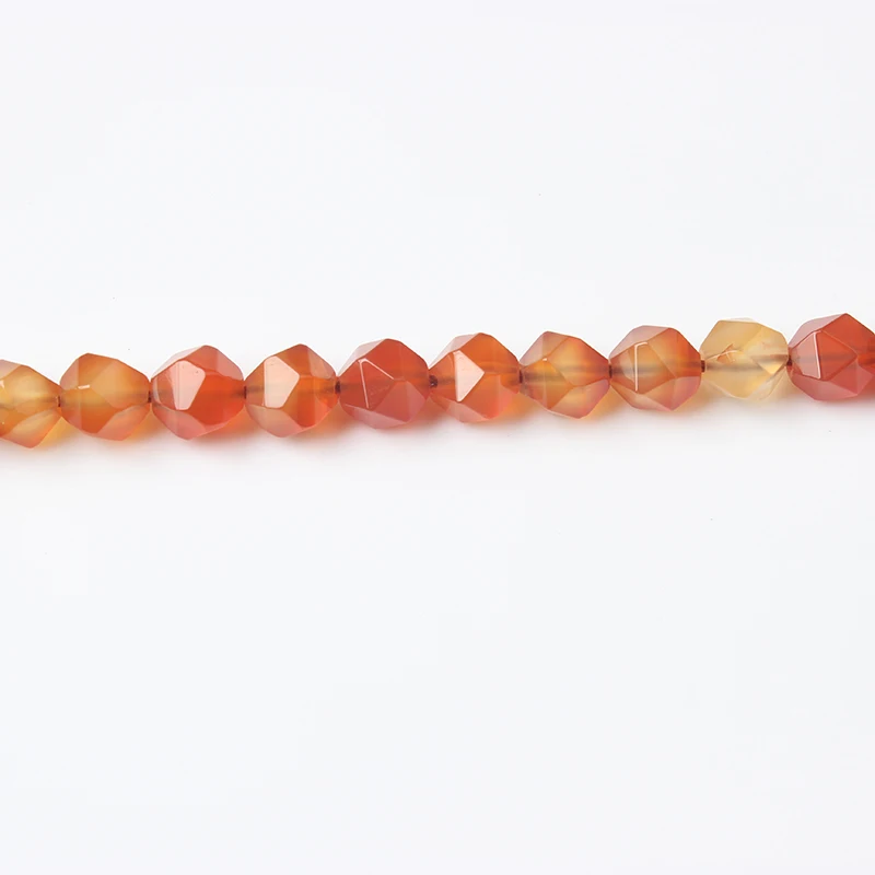 Женский браслет LanLi модный рассыпной бисер 6/8/10/12 мм | Украшения и аксессуары