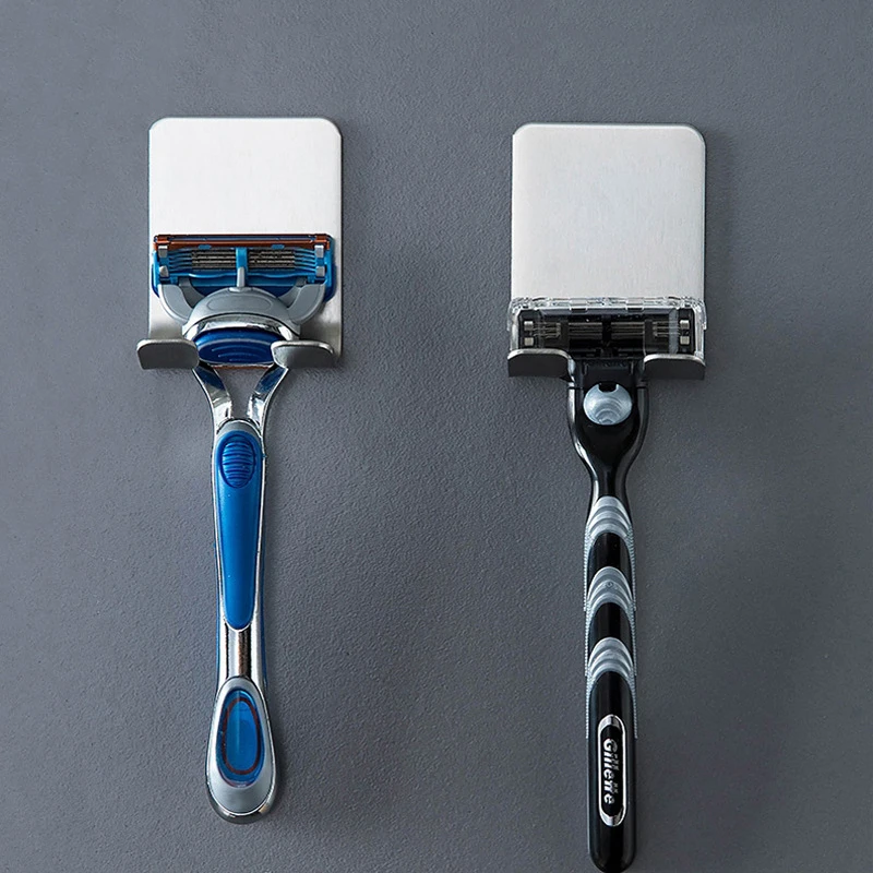 Мужской держатель для бритвы из нержавеющей стали 304|Подставки хранения и