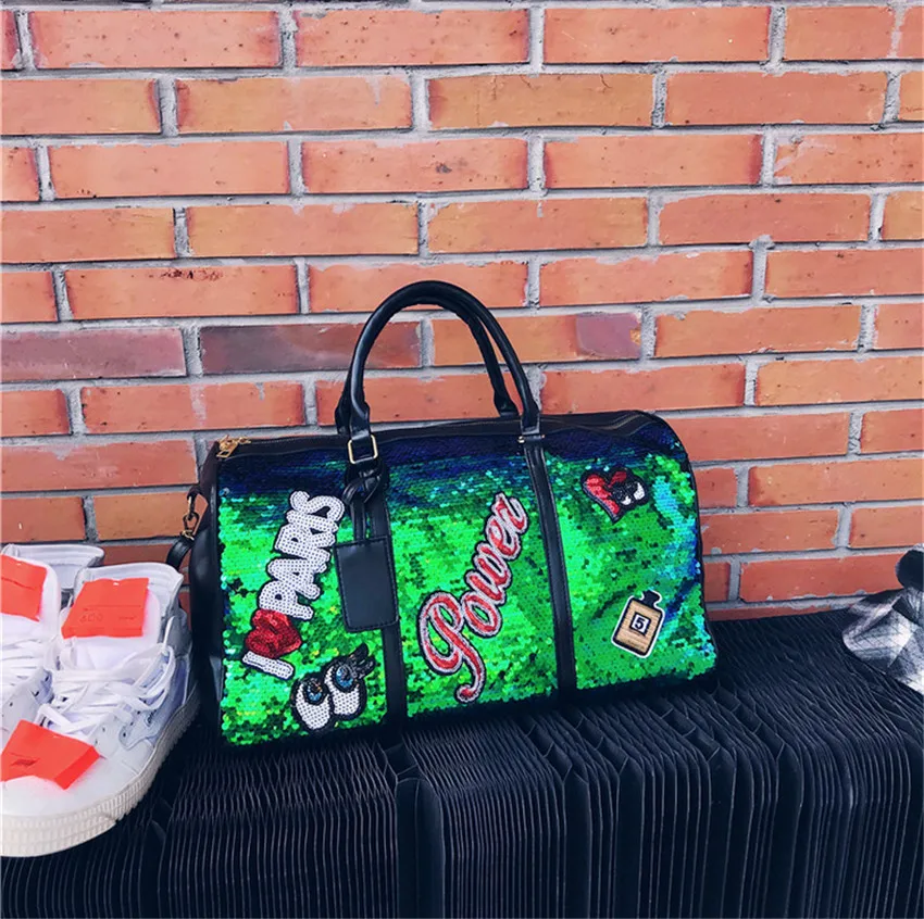 Дорожные сумки, спортивные сумки Bolsas Para Mujeres Y Damas