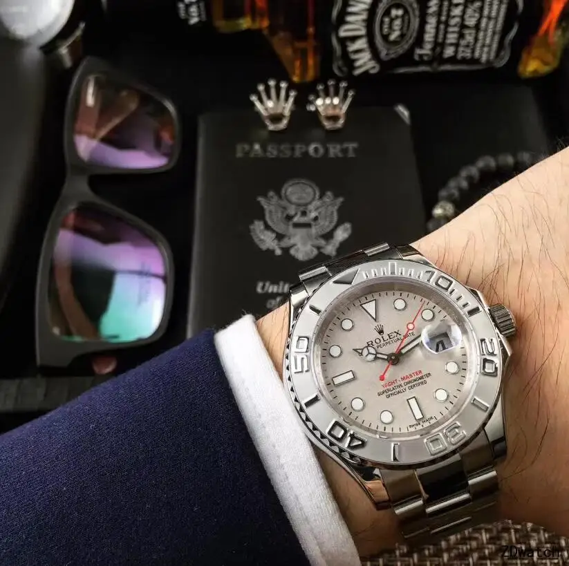

EXPLORER Series Ladies Men's Automatic Mechanical Watch Stainless Steel Waterproof Casual Watch