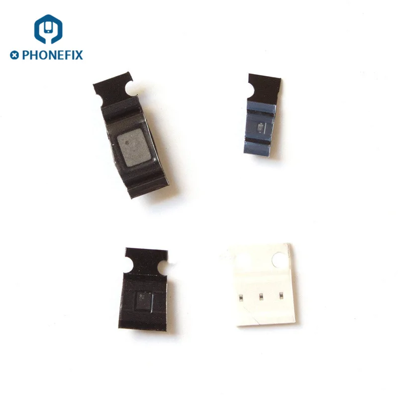 5 шт для задней панели свет диодной подсветкой катушки IC L1503 L1519 L4020 L4021 L1804 iPhone 6 6S