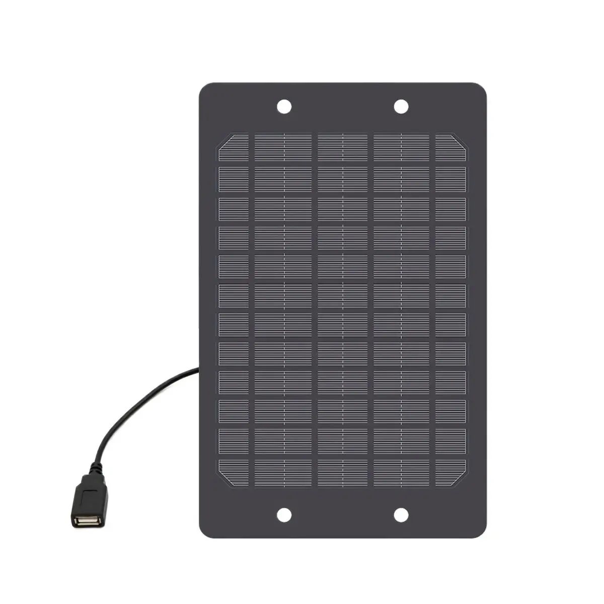 

Зарядное устройство для аккумуляторов 5 В, 5,5 мА, 6 Вт, USB-порт, DC 2,1 *