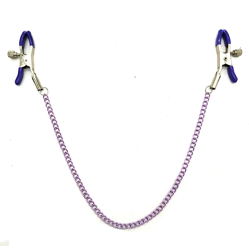 Рисунок 6 - Зажим для сосков фантазия