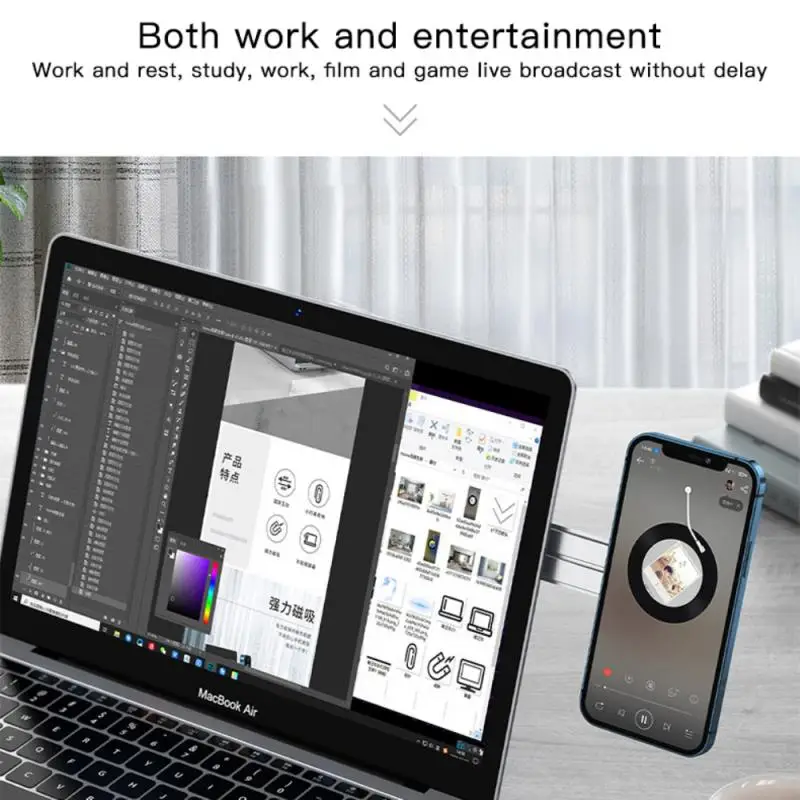 универсальный держатель дл