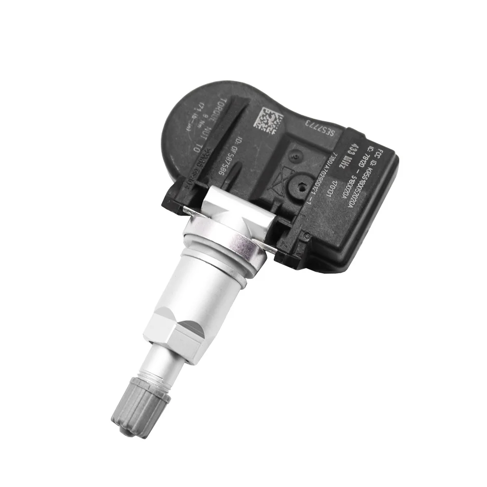 

Для датчика давления в шинах 2008 для Chrysler 300 433 МГц оригинальный датчик давления в шинах OEM Se5773