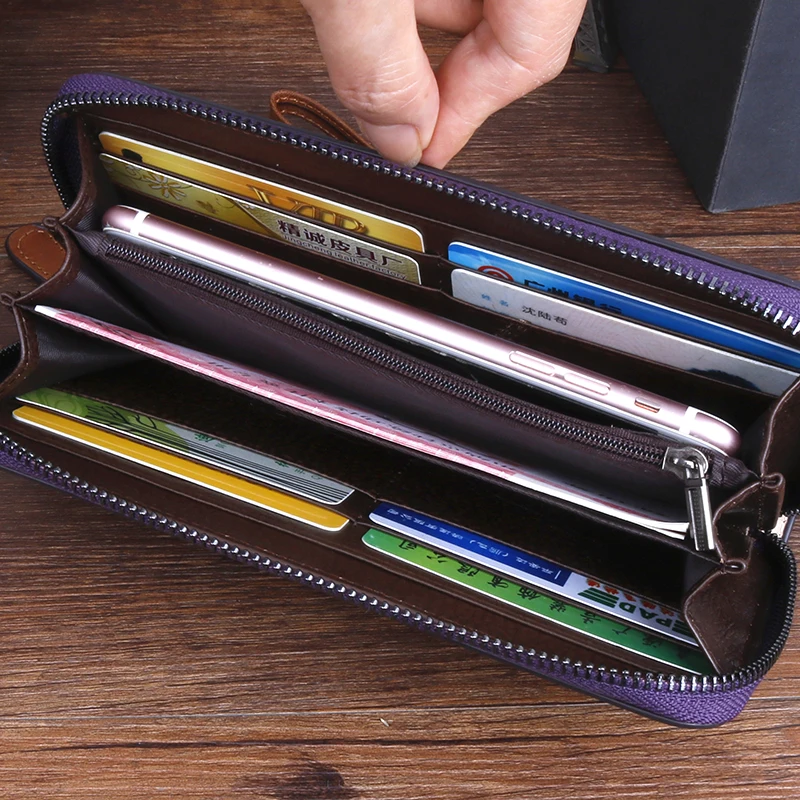 

Wallets & Holders