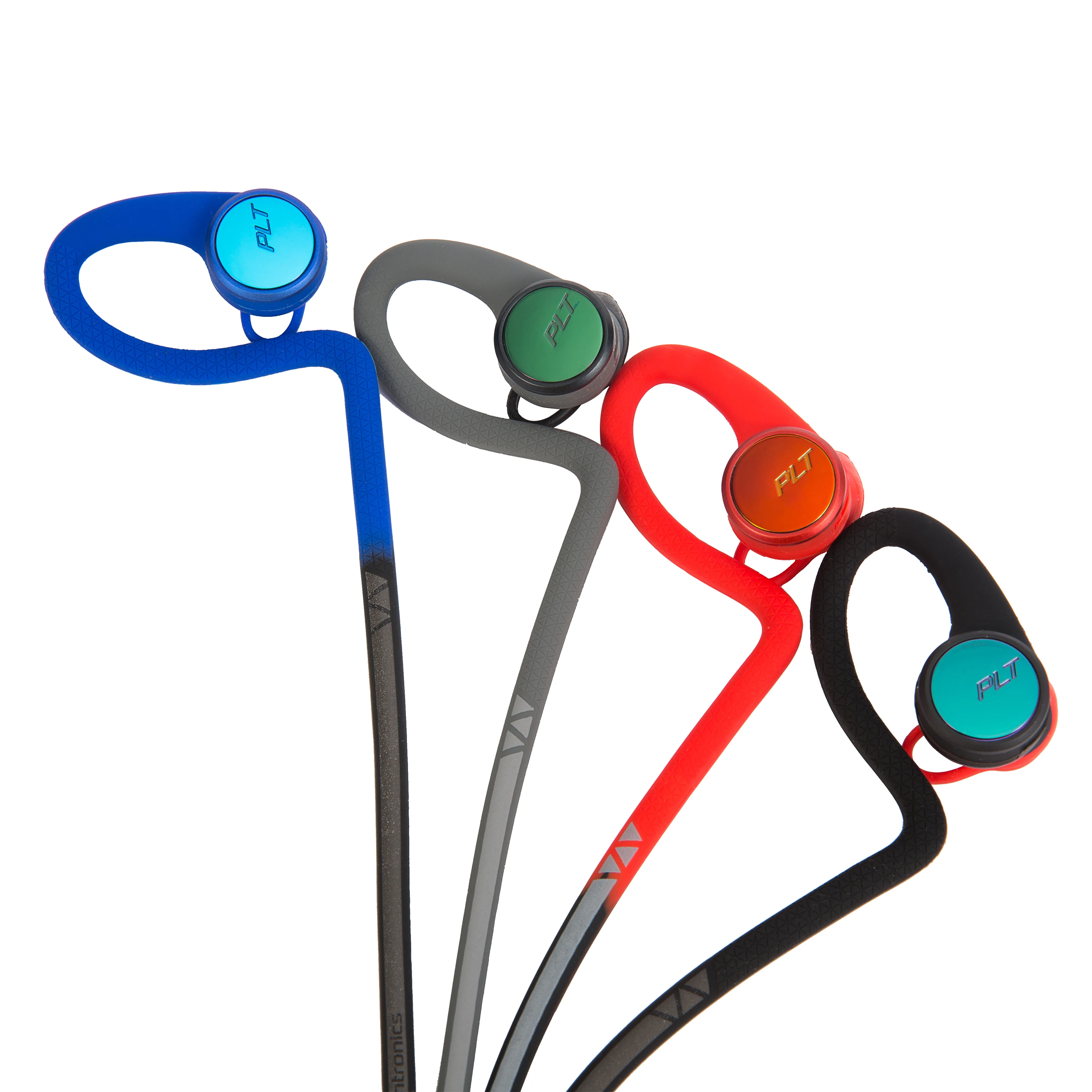 Bluetooth гарнитура Plantronics Backbeat FIT 2100 стереонаушники комфортные наушники встроенное