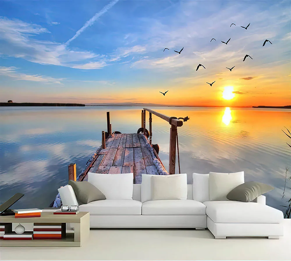 

Tropical Beach Tapestry Starry Sky Tapestry Hippie Tapestry Bedroom Decor Psychedelic Tapestry Travel Mattress 200X150cm Large