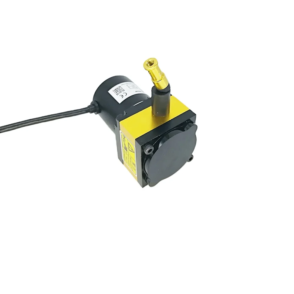 

CWP-S400 potentiometer pull wire position encoder sensor