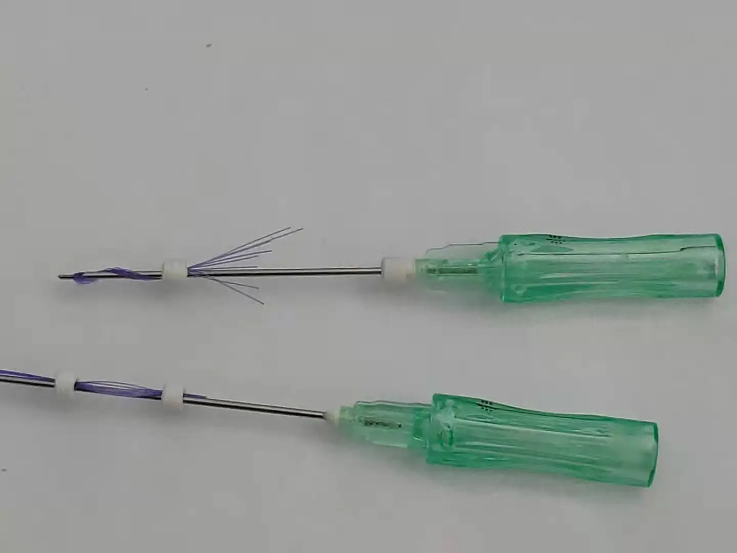 

Бесплатная доставка, антивозрастной многолинейный ПДО, для устранения морщин, подтяжки кожи лица, омоложения кожи