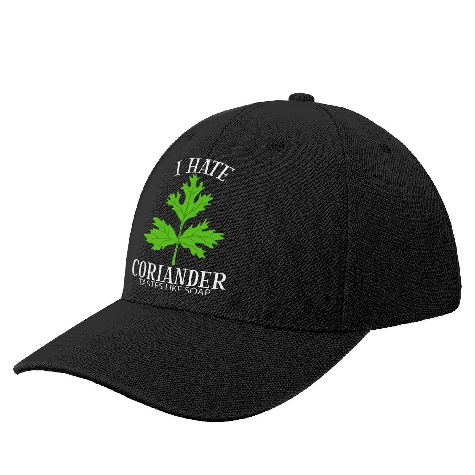 

Leaf Baseball Cap Bulk Orders Polyester Crazy Baseball Hat Children Summer Design Cap