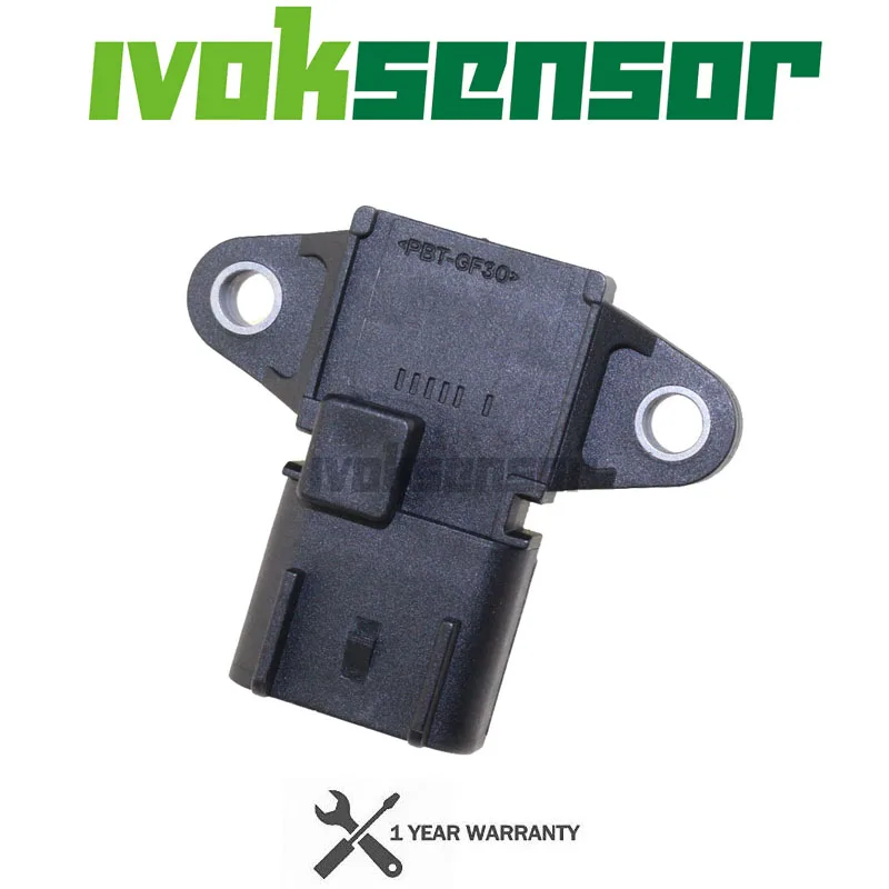 Датчик абсолютного давления на впускной воздушный коллектор для FORD TRANSIT MONDEO III B5Y