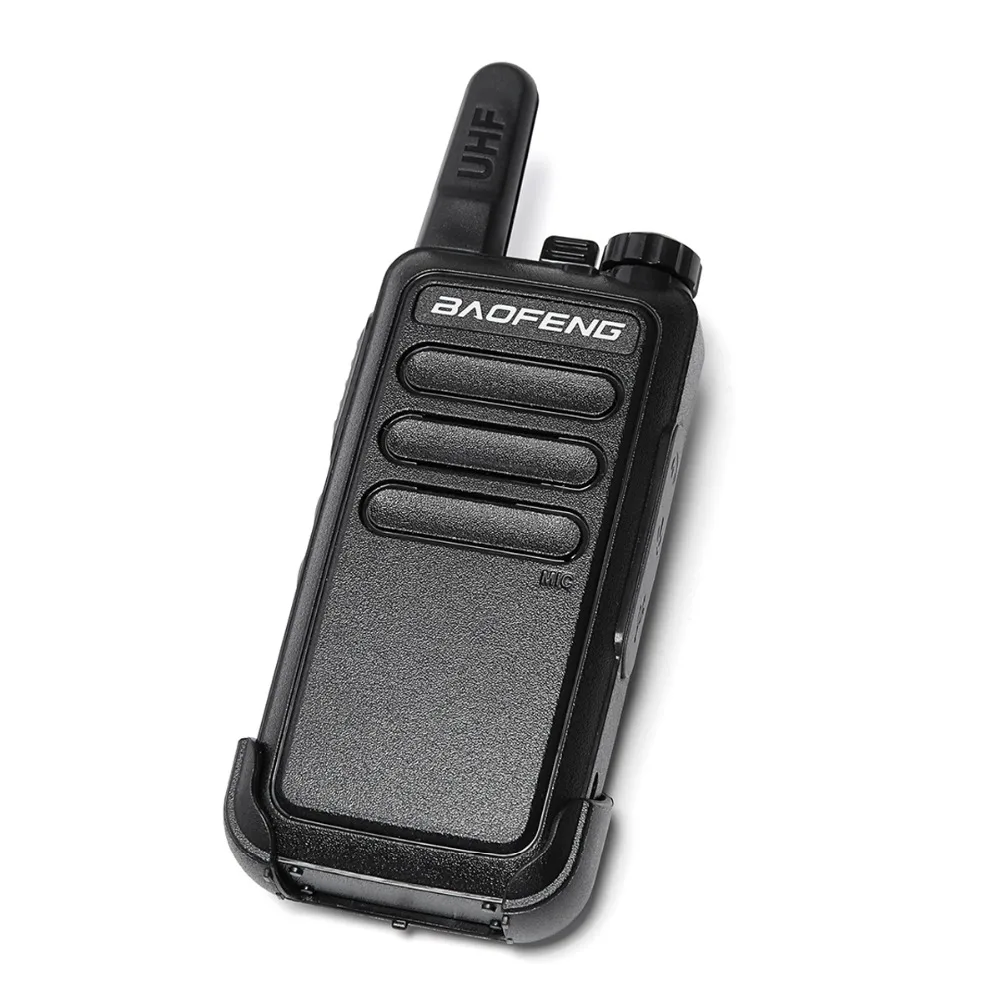 Baofeng BF-C9 мини-рация 400-470 МГц UHF двухстороннее радио портативный VOX usb зарядка портативный приемопередатчик