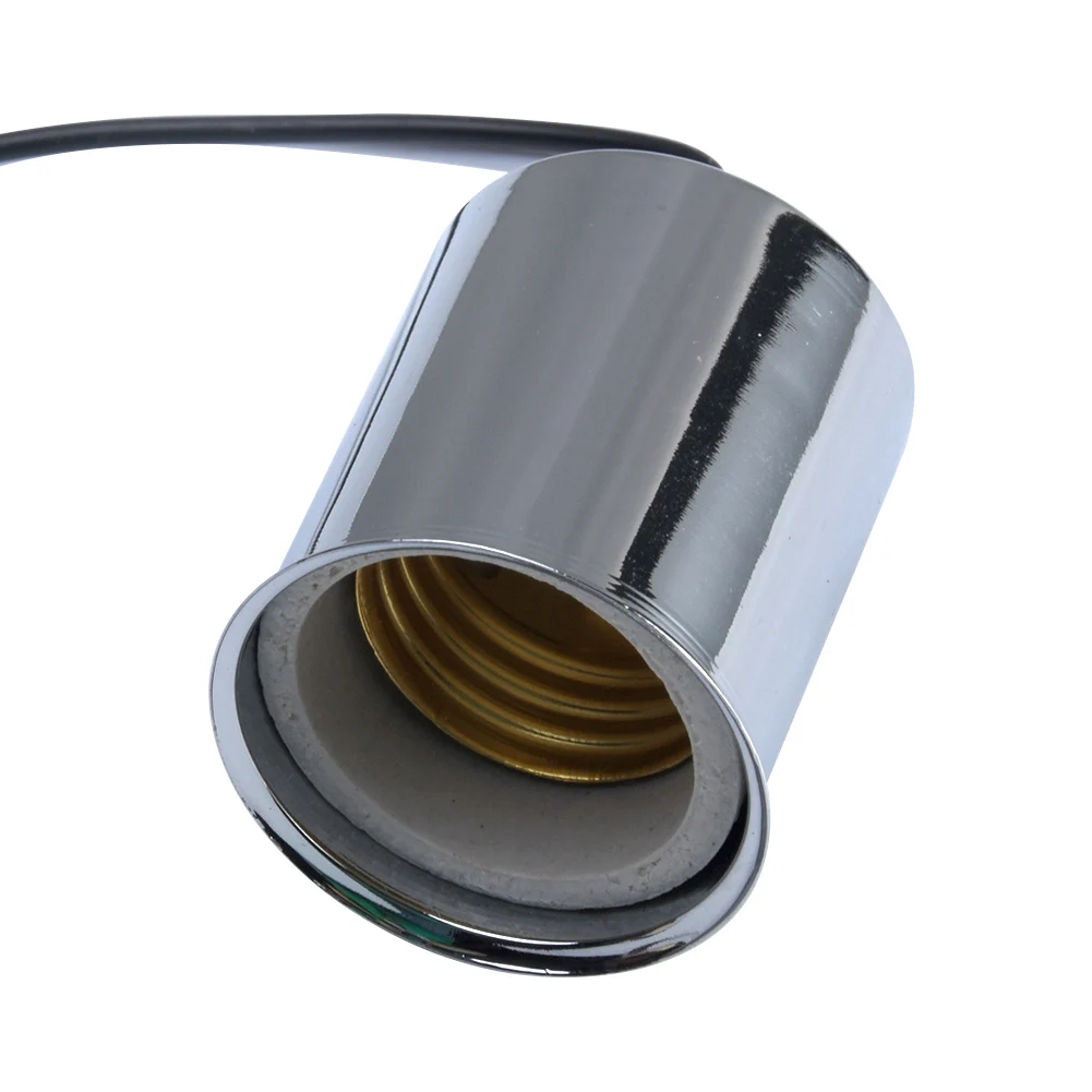 KKOP Керамика светодиодный светильник лампа патрон адаптер лампы База гнездо