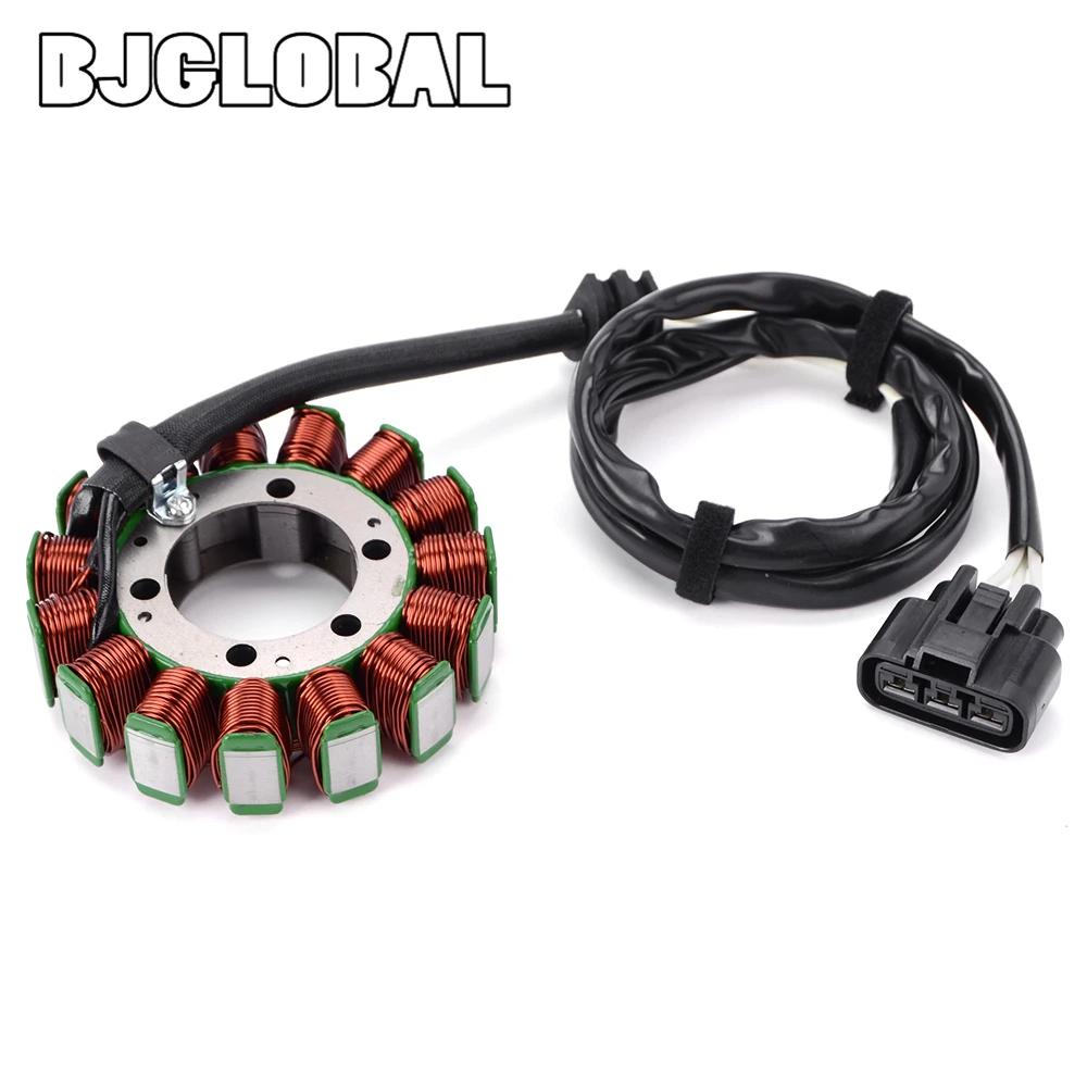 Двигатель зажигания мотоцикла магнитный генератор статор катушка для Yamaha Midnight