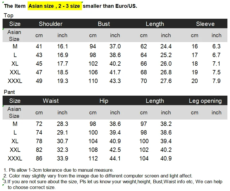 

Luxury 2021 Spring Outfits Men Set Short Sleeve T Shirt Hot Drilling Tiger Hot 2 Piece Set Top + Pants Men Black Tracksuit