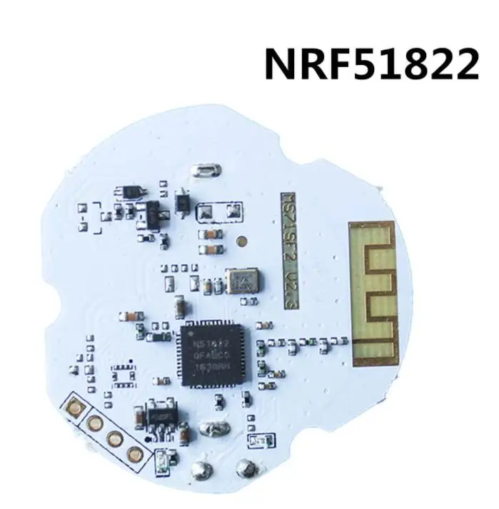 Модуль Bluetooth NRF51822 базовая станция ibeacon позиционирующий маячок вблизи поля |