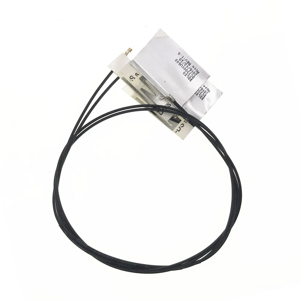 2 x Φ для T77W676 ME906E EM7355 WWAN 3G/4G/LTE NGFF/M.2 INTEL 8260 8265 AX200 AX201 модуль 53 см/20 8 дюйма|antenna cdma|antenna
