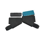 10 шт.партия, высококачественный Переходник SCART JP 21 21 21pin 21pin, Мужской кабель, адаптер интерфейса