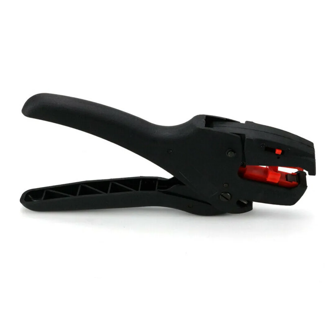

0.08-6mm Wire Stripper About 190mm Automatic Tool Brand New PC Plastic
